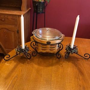 Peterboro basket set